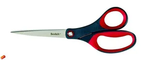 Schere, 21 cm, Precision, 3M SCOTCH